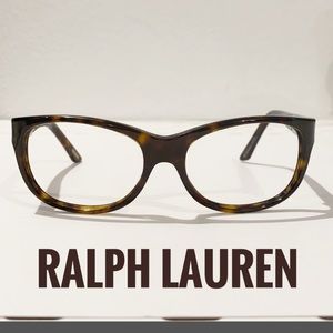 Ralph Lauren prescription eyeglasses sunglasses